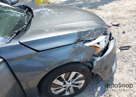 2019 Nissan Altima 2.5 S z USA, uszkodzony, nr VIN 1N4BL4BV3KC163698